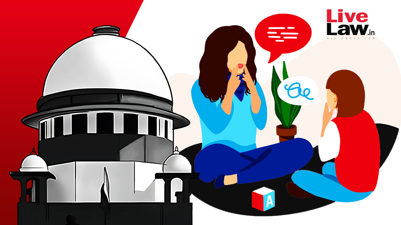 Supreme Court Seeks Union's Affidavit On TET Requirement For Special Educators To Secondary Classes