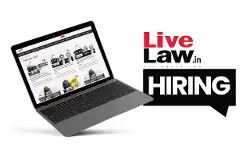 LiveLaw Is Hiring Supreme Court Reporters- Apply Today- Work With Indias Number 1 Legal News Portal