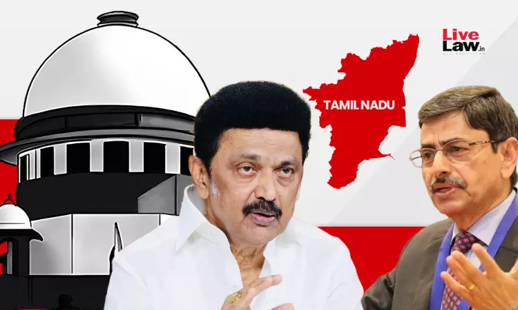 Governors Must Generally Act As Per Advice Of State Council Of Ministers On Assent For Bills : Supreme Court