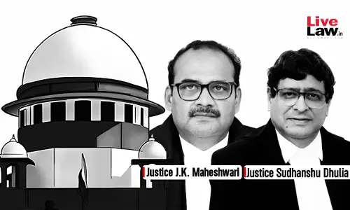 Unresolved Crimes Erode Public Trust In Institutions: Supreme Court Orders CBI Probe Into Death Of Manipuri Woman In Delhi In 2013