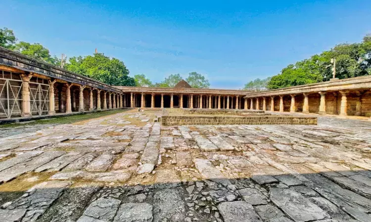 10 Reasons Why Madhya Pradesh High Court Declared Disputed Bhojshala Site As Hindu Temple