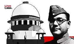 PIL Alleging Inquiry Into Netajis Death & Azad Hind Faujs Role In Independence PIL Alleging Inquiry Into Netajis Death & Azad Hind Faujs Role In Independence