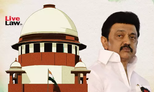 Plea Challenging Stalins 2011 Election : Supreme Court To Consider Extent Of Proof Of Video Evidence Authenticated By S.65B Certificate