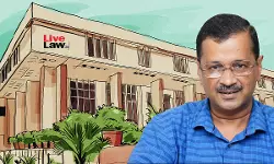 Delhi High Court Orders Takedown Of Videos From Justice SK Sharmas Recusal Hearing, Issues Notice To Arvind Kejriwal On Contempt Plea