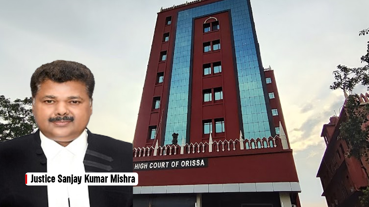 Orissa High Court Grants Relief To Selected Legislative Assembly Reporters, Says Can't Cancel Appointment Arbitrarily When Posts Are Vacant