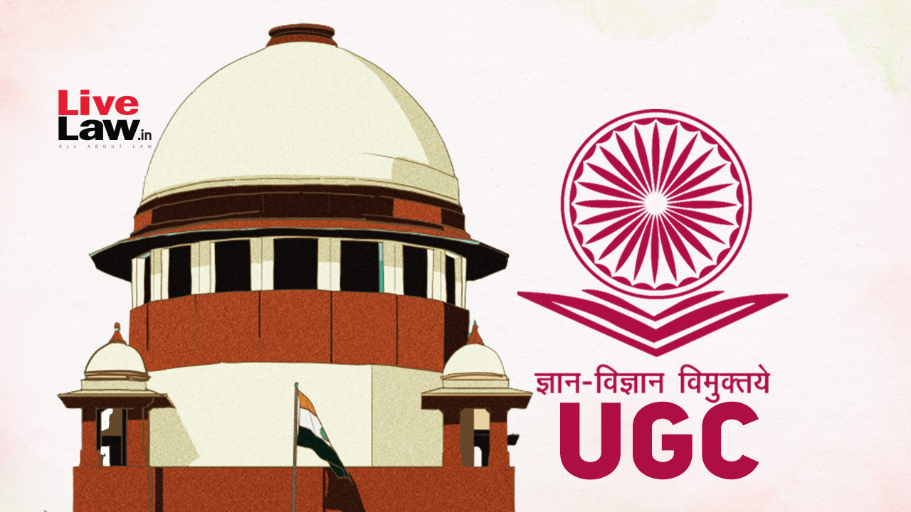 University Must Honour Teachers, Can't Deviate From UGC Regulations On Payscale : Supreme Court Gives Relief To Associate Professor