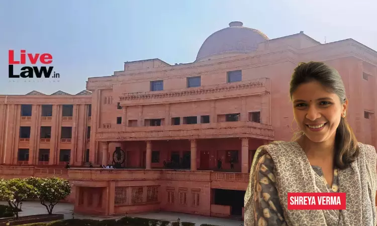 Allahabad HC Quashes Criminal Case Against SP Leader Accused Of Canvassing For Father Sans Permission During 2022 UP Polls