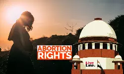 Womans Choice Relevant; Cant Force To Continue Unwanted Pregnancy Saying Child Can Be Given For Adoption : Supreme Court