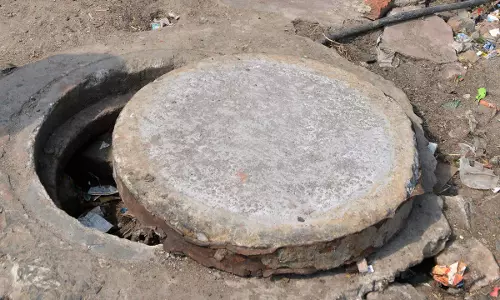 High Court Warns Municipal Body Of Heavy Cost Over Failure To Repair Open Manholes In Punjabs Naya Gaon