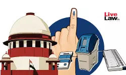 Supreme Court Rejects PIL For CBI Probe Against TV Channels for Exit Poll Manipulation