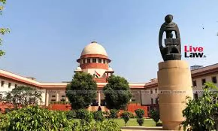Supreme Court Recalls Earlier Direction Allowing Termination of Minor Rape Survivors Pregnancy After Parents Raised Health Concerns
