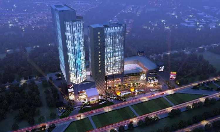 Delhi State Commission Holds Regal Emporio Liable For Deficiency In Service For Falsely Assuring Completion Of A Project And Retaining The Complainants Money.