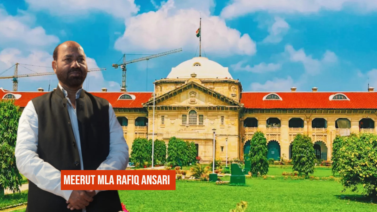 'Sets A Perilous Precedent': Allahabad HC On Non-Execution Of 100+ NBWs ...