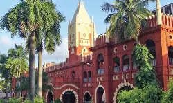 Basis Washed Away: Orissa High Court Directs Reconsideration Of Judges Adverse Service Record Basis Washed Away: Orissa High Court Directs Reconsideration Of Judges Adverse Service Record