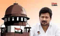 Supreme Court Issues Notice on Udhayanidhi Stalins Plea for Clubbing FIRs Over Sanatana Dharma Remarks
