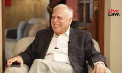 SIR Is ECI Telling PM, Sir, We Will Do Whatever You Want : Kapil Sibal