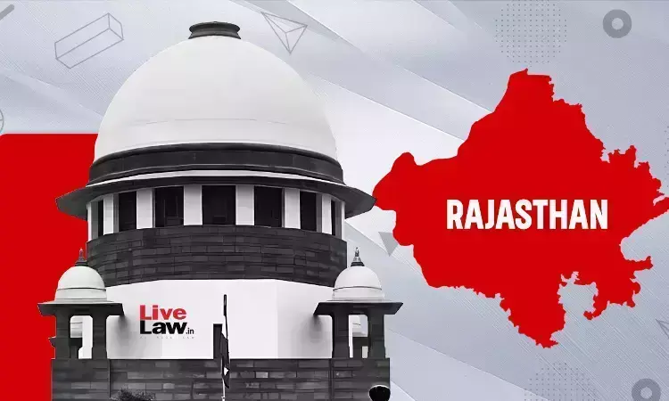 Supreme Court Takes Note Of Widespread River Pollution, Asks Rajasthan To Invoke Graver Offences Against Polluters