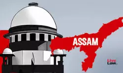 Supreme Court Restores Congress Leaders Petition Challenging BJP MPs Election From Assam