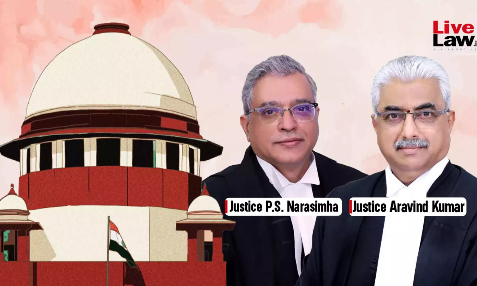 Seven Sub-Rights Of Right To Property Under Article 300A Of Constitution : Supreme Court Explains - Live Law - Indian Legal News