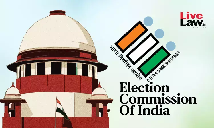 SIR | Supreme Court Asks ECI To Send To Centre Names Of Persons Deleted From 2003 Bihar Roll Over Doubtful Citizenship SIR | Supreme Court Asks ECI To Send To Centre Names Of Persons Deleted From 2003 Bihar Roll Over Doubtful Citizenship