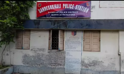 No Prima Facie Case: Calcutta High Court Orders Release Of Sandeshkhali BJP Worker Who Was Accused Of Fabricating Evidence By Local BJP Leader In Sting Video