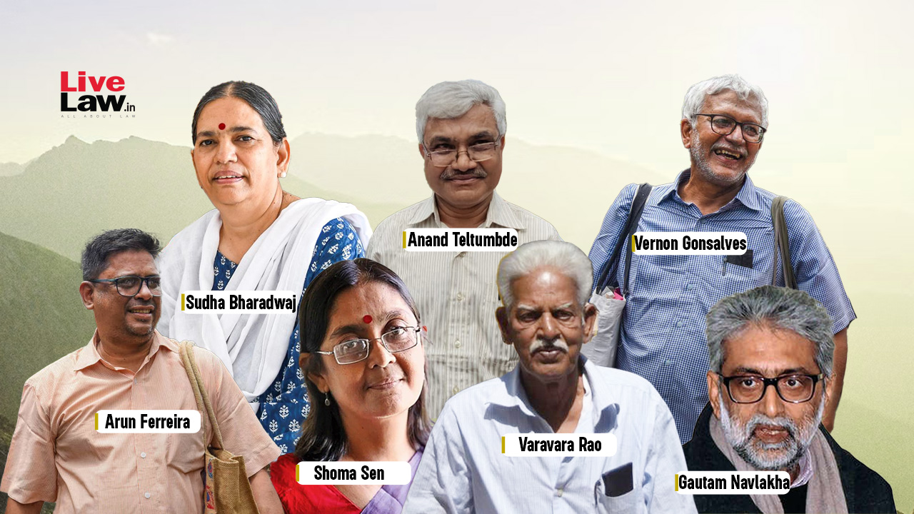 Bhima Koregaon Case:India's Civil Liberties in Question | In-depth Analysis