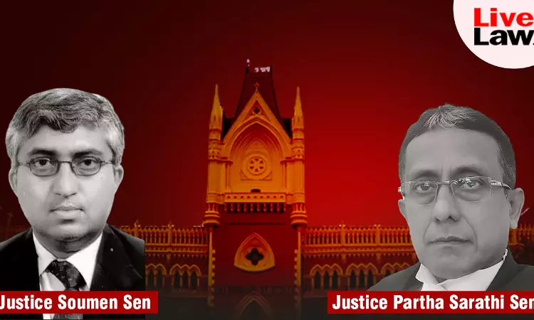 Calcutta High Court Division Bench Delivers Split Verdict In Death Reference Case, One Judge Orders Acquittal While Other Commutes Sentence