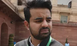 Prajwal Revanna Sent To 2-Day Police Custody Over Recovery Of Mobile Phone From Prison Cell Prajwal Revanna Sent To 2-Day Police Custody Over Recovery Of Mobile Phone From Prison Cell