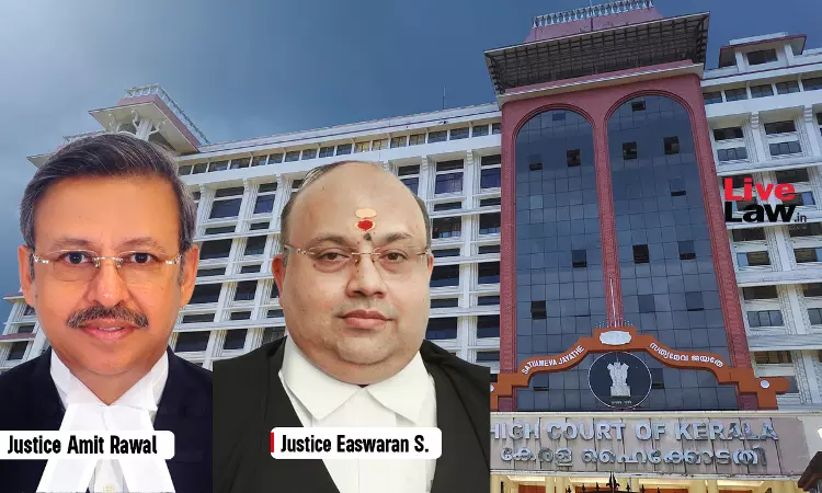 Kerala High Court Orders Enhanced Compensation For Lands Acquired For Construction Of Brahmapuram Waste Treatment Plant Phase II