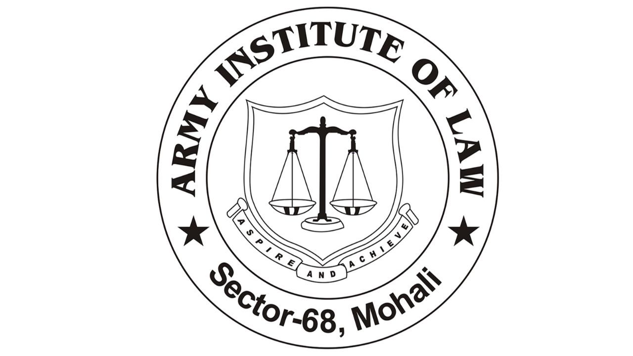 army-institute-of-law-mohali-recruitment-drive