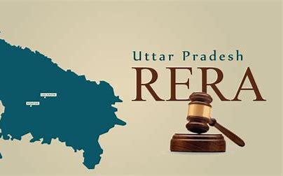 UP RERA Issues Advisory After 129 Projects Enter Insolvency, Stops Hearing Homebuyer Complaints