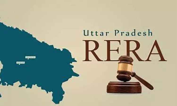 UP RERA Introduces Standard Format for Written Arguments
