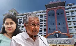 BREAKING| Kerala High Court Directs FIR Against Ex-CM Pinarayi Vijayan, Daughter Based On ED Information In CMRL-Exalogic Case