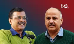 All Accused Including Arvind Kejriwal, Manish Sisodia Discharged In Liquor Policy Case, Delhi Court Raps CBI For Lapses