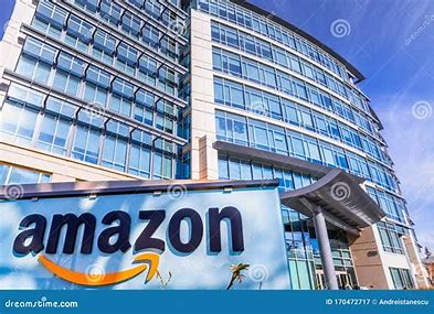 Corporate Counsel Vacancy At Amazon's Legal Department [Apply Now]