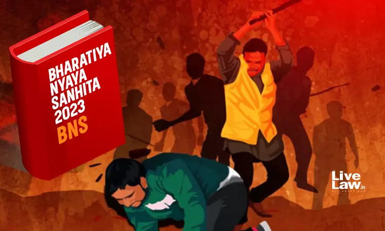 Jharkhand HC Takes Suo Moto Cognizance Of Error In Bharatiya Nyaya Sanhita Published By Universal LexisNexis, Directs Urgent Correction