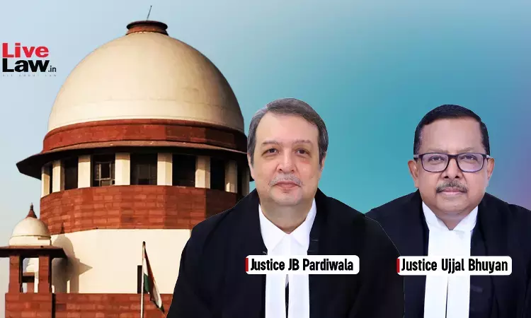 Court Cannot Direct Accused To Surrender While Rejecting Anticipatory Bail : Supreme Court