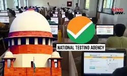NTA to Supreme Court: NEET-UG 2024 | Two Correct Options for One  Question Did Not Impact Exam