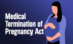 Supreme Court Closes 2021 Plea Seeking Separate Medical Boards For Pregnancy Termination Cases Arising From Rape By Blood Relatives