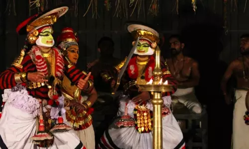Temple Dance Forms Of Kootu, Koodiyattam Are Religious Ritual Ceremony, Performance Cannot Be Altered Without Tantris Consent: Kerala HC