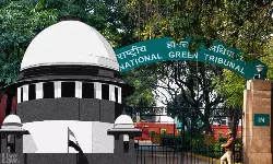 Supreme Court Allows Three NGT Judicial Members To Continue Beyond Retirement Till Next Appointments Supreme Court Allows Three NGT Judicial Members To Continue Beyond Retirement Till Next Appointments