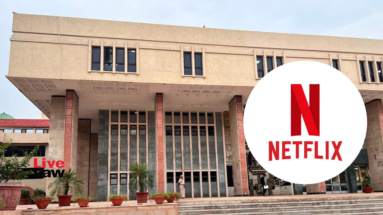 Delhi High Court Asks Litigant To Approach Grievances Council Over Plea Against Streaming Of 'Lady Chatterley's Lover' Film