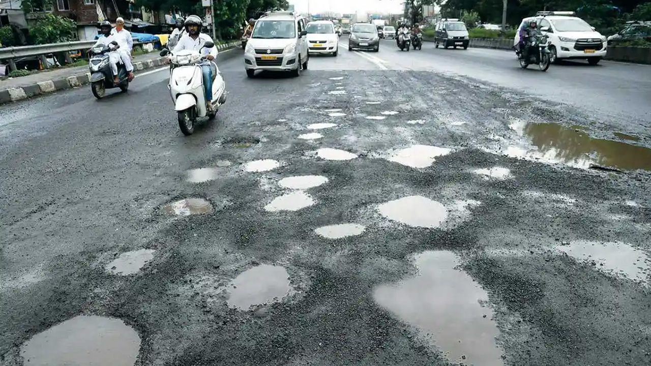 "Highways Disintegrating Before First Monsoon Season": Tripura High Court Calls For Systemic Audit Of NHAI, NHIDCL