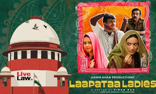Laapataa Ladies Movie To Be Screened For Supreme Court Judges, Kiran Rao & Aamir Khan To Attend