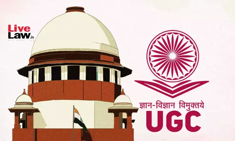 Supreme Court Dismisses Plea Against UGC-NET Re-Test Scheduled for August 21 Supreme Court Dismisses Plea Against UGC-NET Re-Test Scheduled for August 21