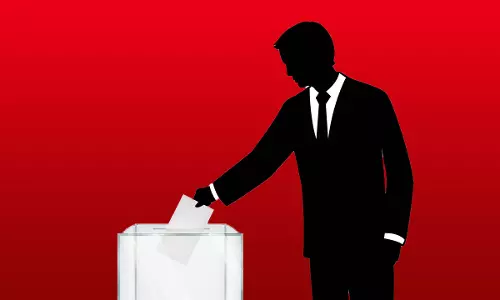 High Powered Election Committee Notifies Kerala Bar Council Elections For April 17