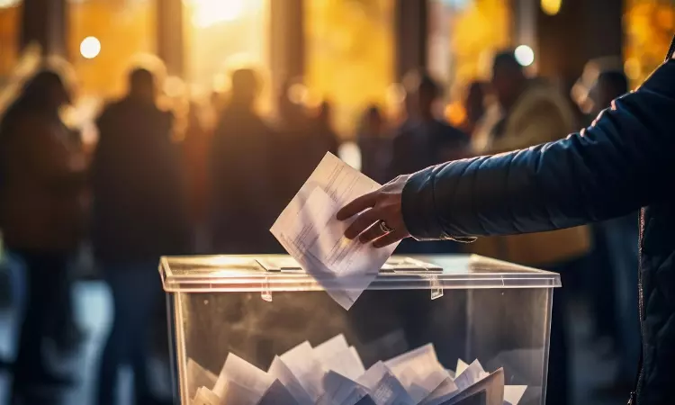 Against Interest Of Advocates”: AP High Court Quashes BCI Order Enhancing State Bar Council Election Nomination Fee From ₹30K To ₹1.25 Lakh