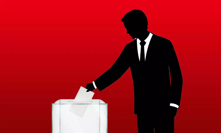 High Powered Election Committee Notifies Kerala Bar Council Elections For April 17