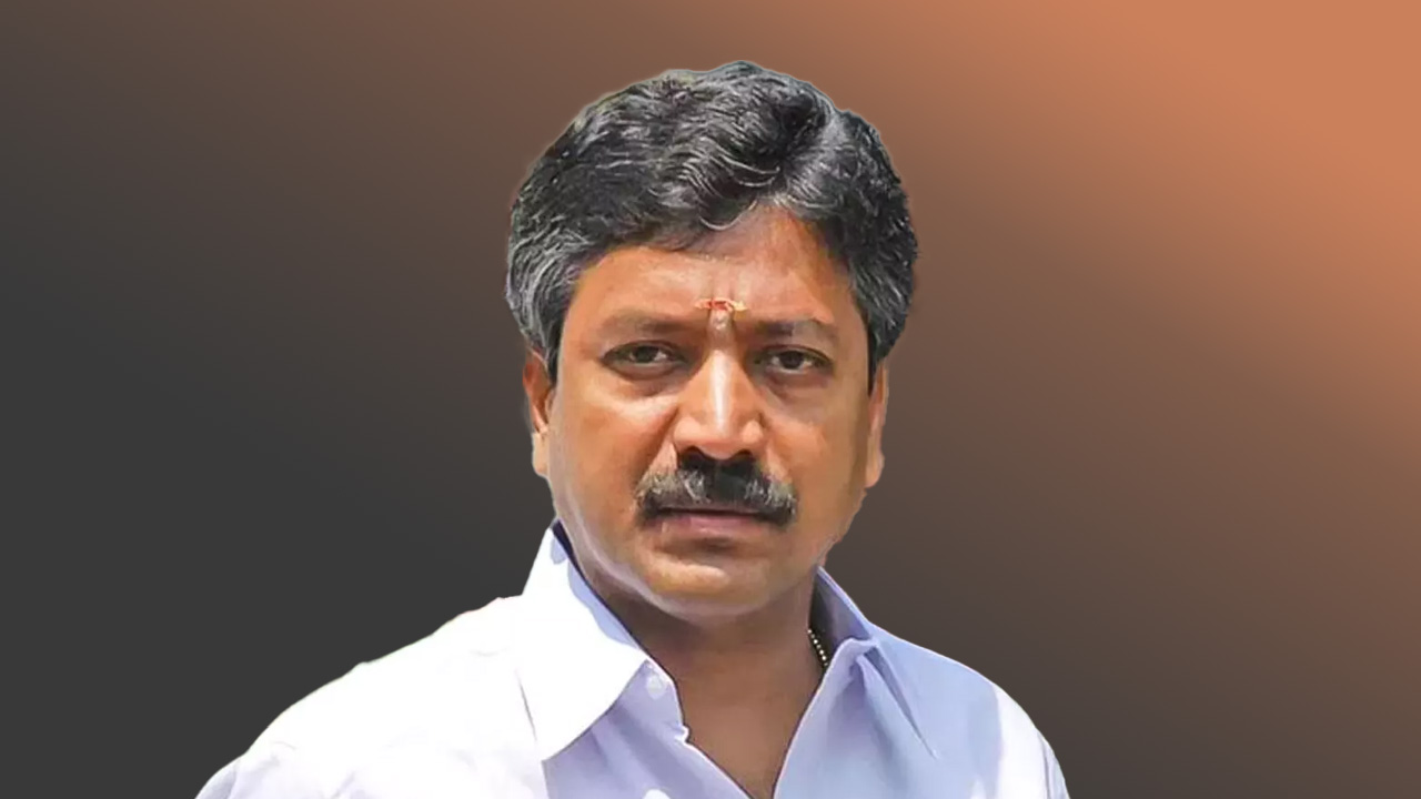 Madras High Court Quashes Case Against Rajya Sabha MP C Shanmugam For Alleged Derogatory Comments Against Women