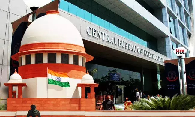 Supreme Court Issues Notice On CBIs Appeal Against Aqcuittal Of 4 Kerala Policemen In Udayakumar Custodial Death Case